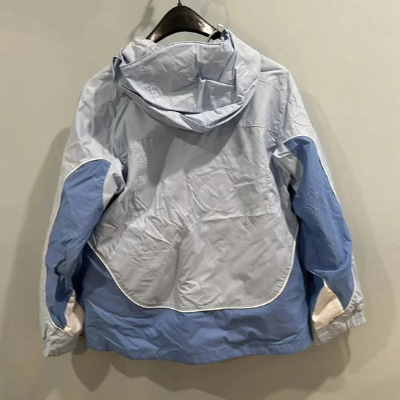 Columbia - Spring and Winter Jacket. Size 14 to 16/Women's S - Picture 4 of 8